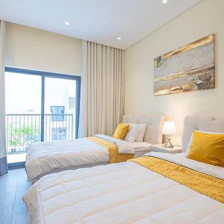 Luxury 3 Bdr Villa By The Sea 54 Fujairah Exteriör bild