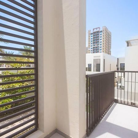 Luxury 3 Bdr Villa By The Sea 54 Fujairah Exteriör bild
