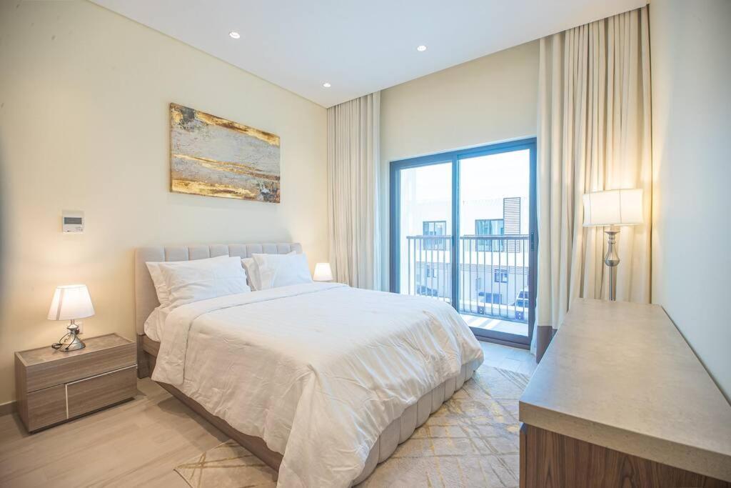 Luxury 3 Bdr Villa By The Sea 54 Fujairah Exteriör bild
