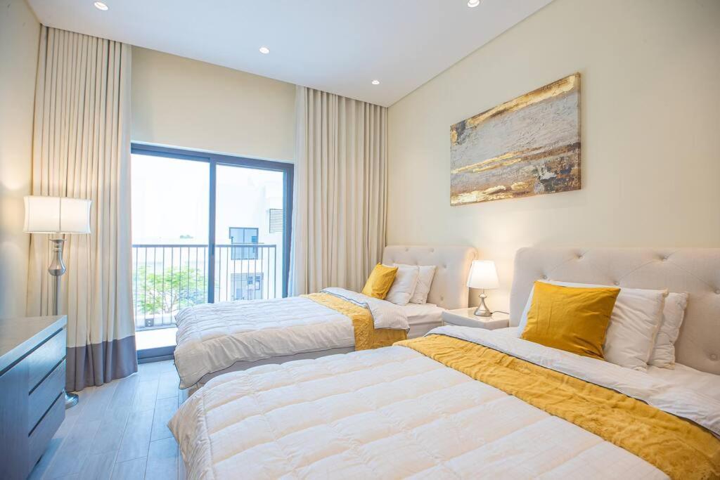 Luxury 3 Bdr Villa By The Sea 54 Fujairah Exteriör bild