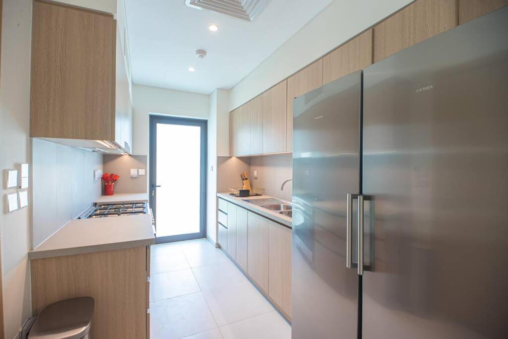 Luxury 3 Bdr Villa By The Sea 54 Fujairah Exteriör bild